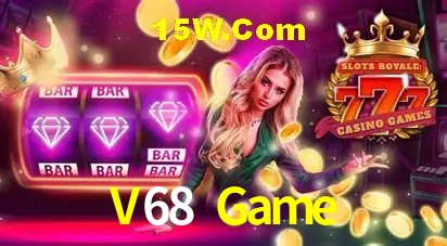 Integração de APIs V68 Game