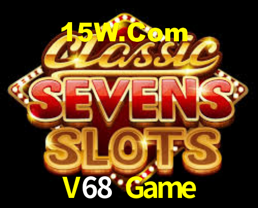 V68 Game