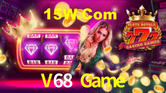 V68 Game,V68 Bet