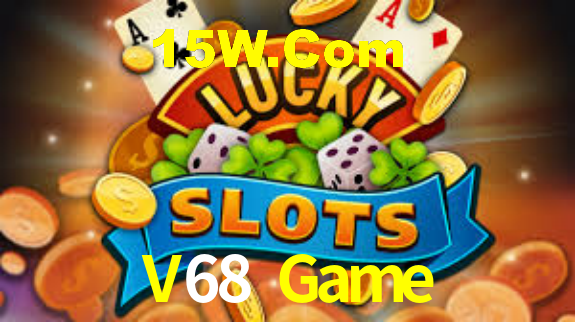 V68 Game,V68 Bet