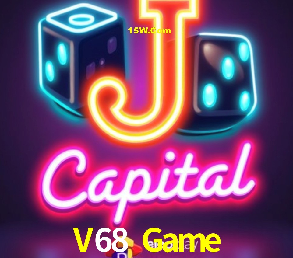 Jogo Aviator V68 Game