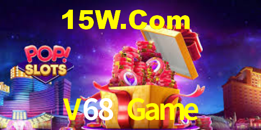 V68 Game: Seu Cassino Premiado com Pagamentos Rápidos